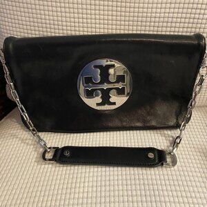 Tory Burch Reva Clutch